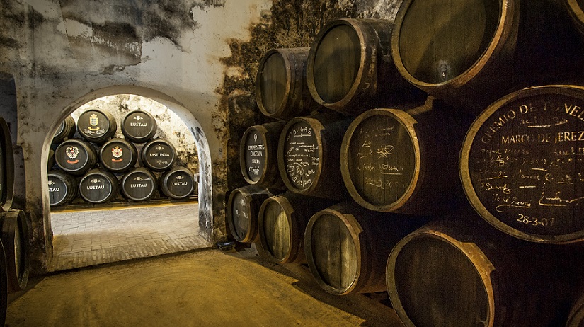 5 Bodegas Lustau resize